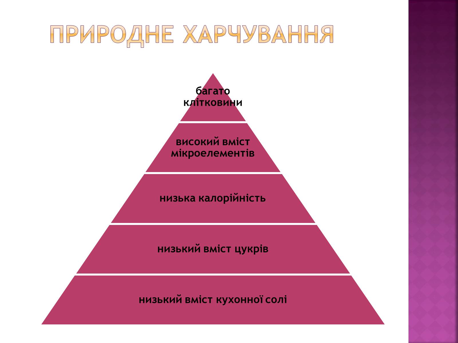 Презентація на тему «Їжа, що нас вбиває» - Слайд #11 Презентація на тему «Їжа, що нас вбиває» - Слайд #11