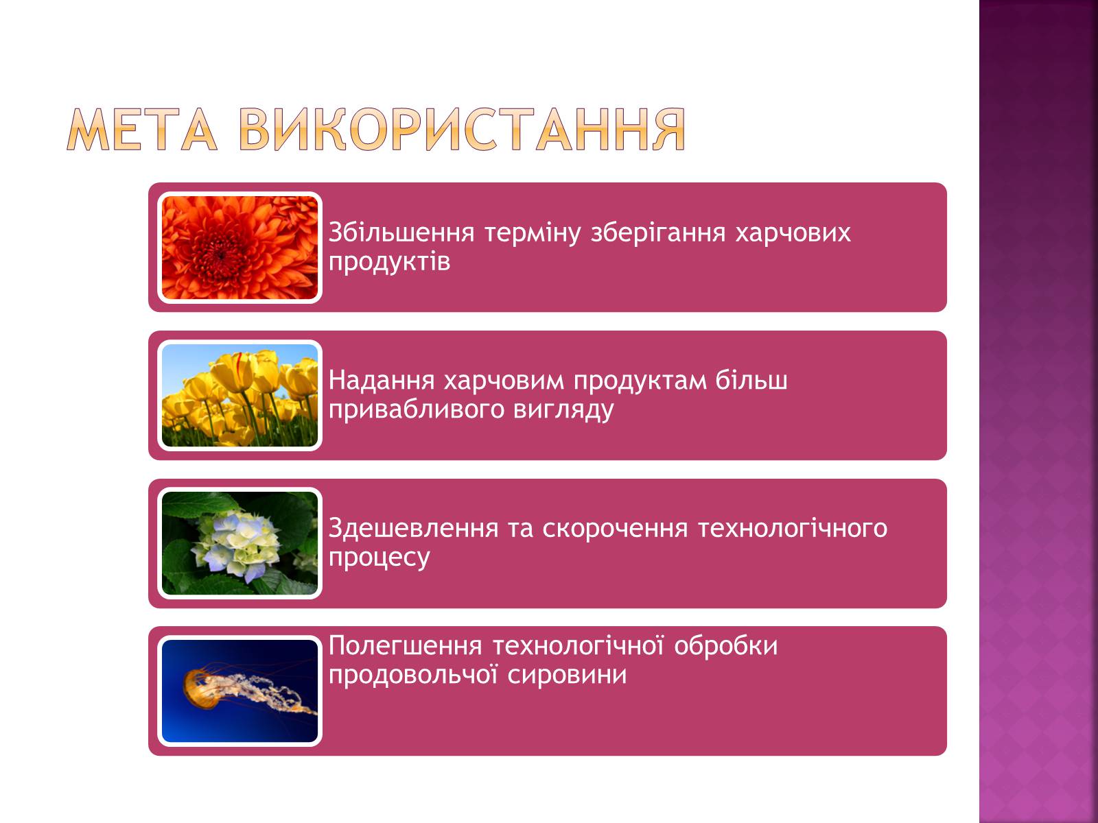 Презентація на тему «Їжа, що нас вбиває» - Слайд #4 Презентація на тему «Їжа, що нас вбиває» - Слайд #4