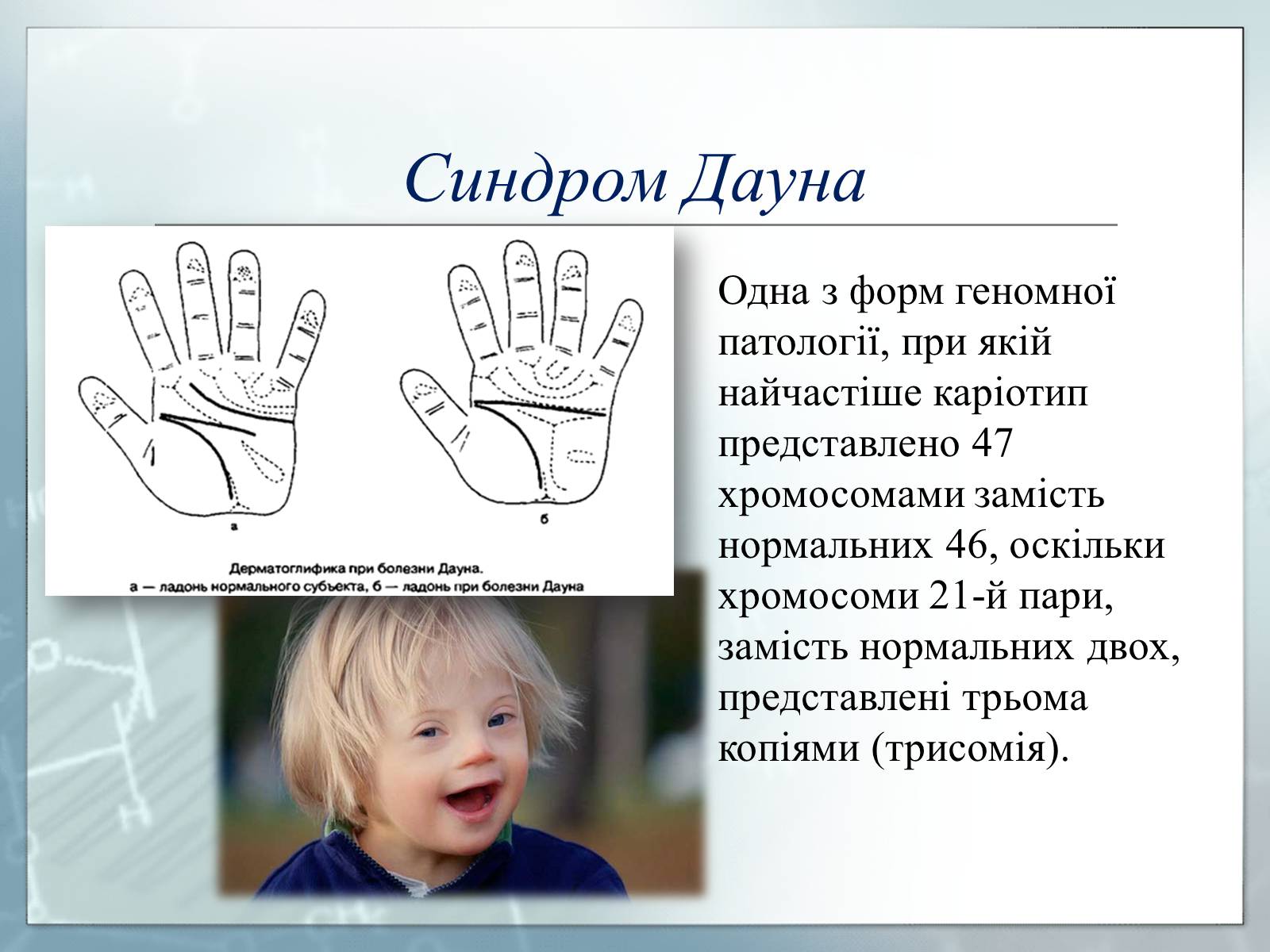 Презентація на тему «Генетика» (варіант 3) - Слайд #13 Презентація на тему «Генетика» (варіант 3) - Слайд #13