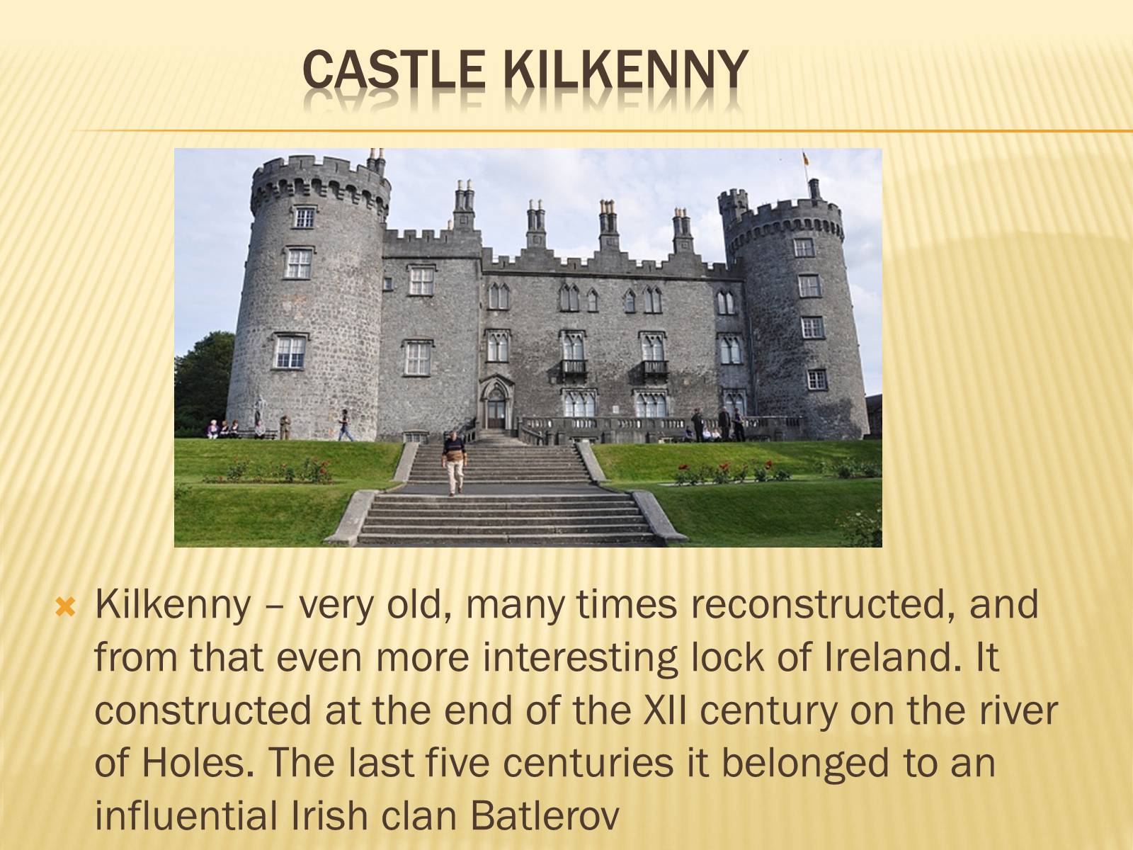Презентація на тему «Republic of Ireland» (варіант 1) - Слайд #7 Презентація на тему «Republic of Ireland» (варіант 1) - Слайд #7