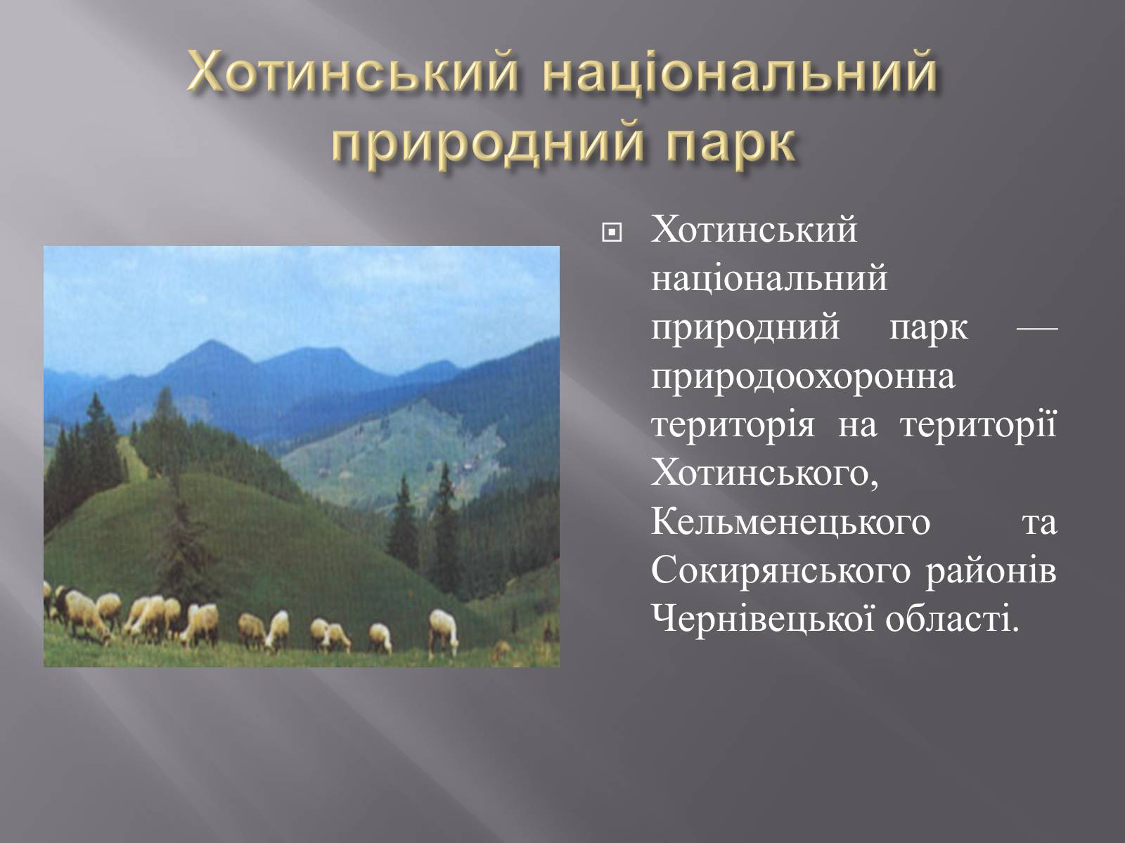 Презентація на тему «Біорізноманіття» (варіант 3) - Слайд #30 Презентація на тему «Біорізноманіття» (варіант 3) - Слайд #30