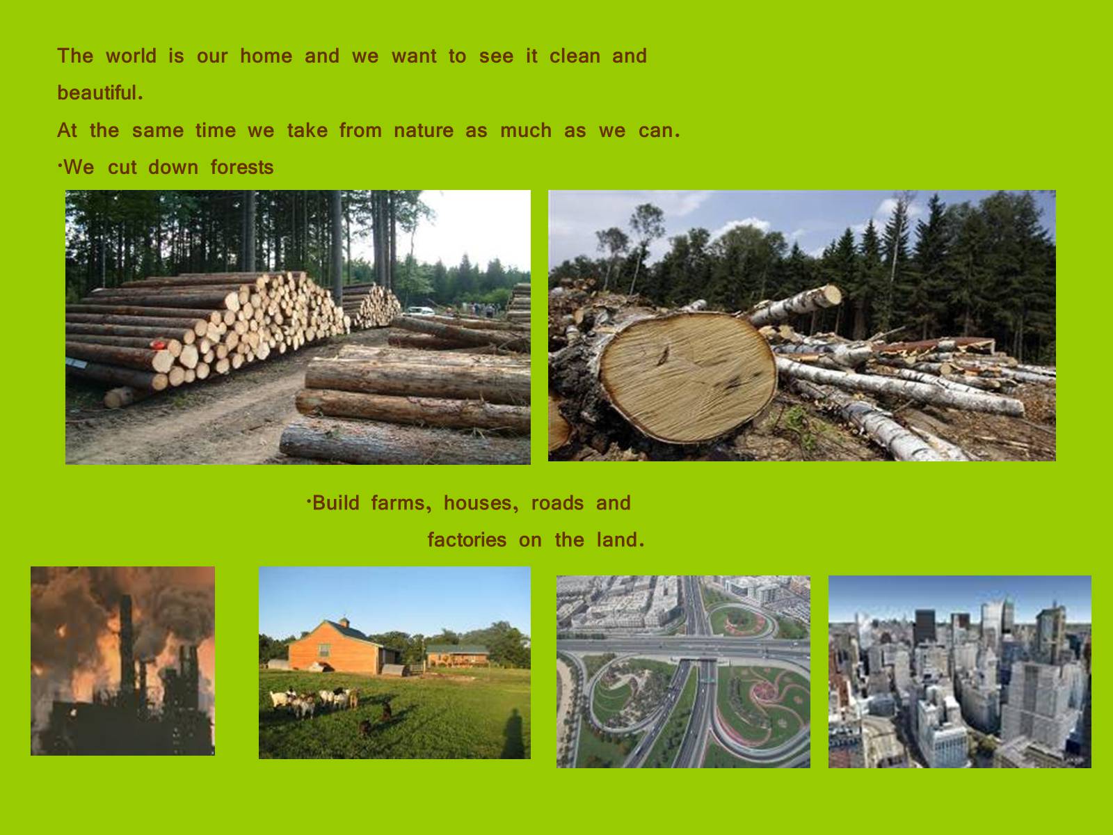 Презентація на тему «Environmental Protection» (варіант 1) - Слайд #4 Презентація на тему «Environmental Protection» (варіант 1) - Слайд #4