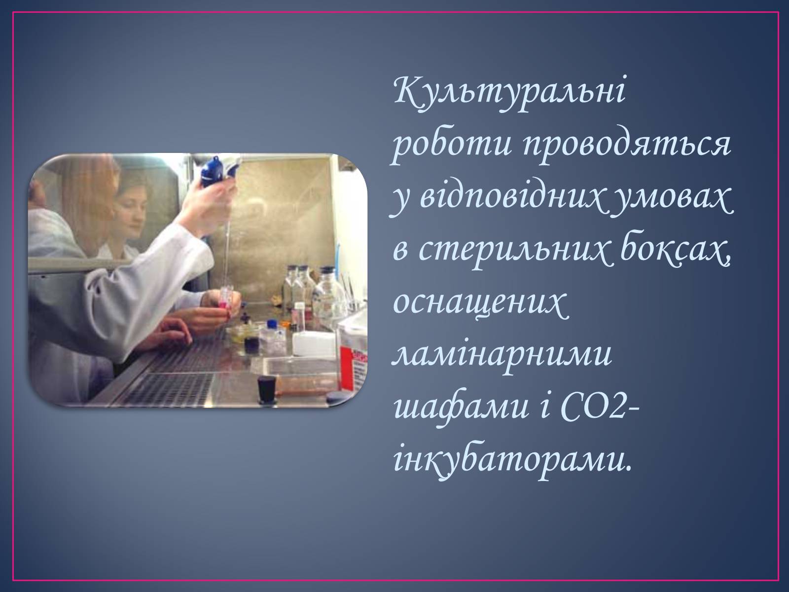 Презентація на тему «Сучасні цитотехнології» - Слайд #5 Презентація на тему «Сучасні цитотехнології» - Слайд #5