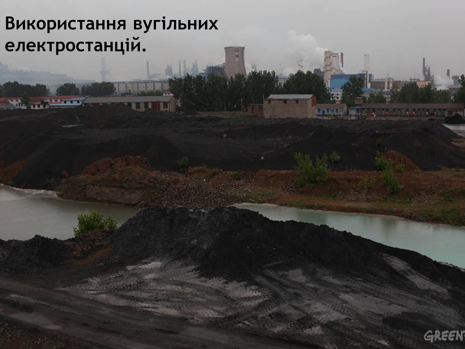 Презентація на тему «Порівняння екології країн: Китай, Україна, Швейцарія» - Слайд #8 Презентація на тему «Порівняння екології країн: Китай, Україна, Швейцарія» - Слайд #8