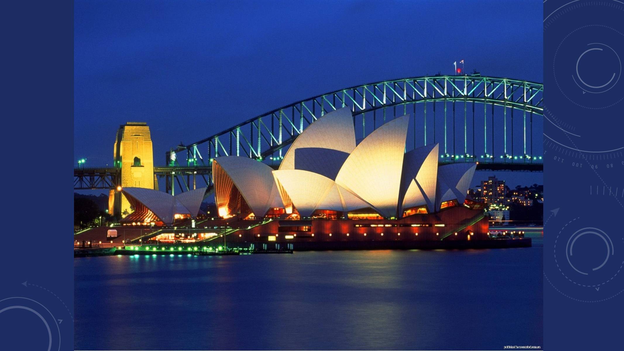 Презентація на тему «Australia» (варіант 2) - Слайд #11 Презентація на тему «Australia» (варіант 2) - Слайд #11