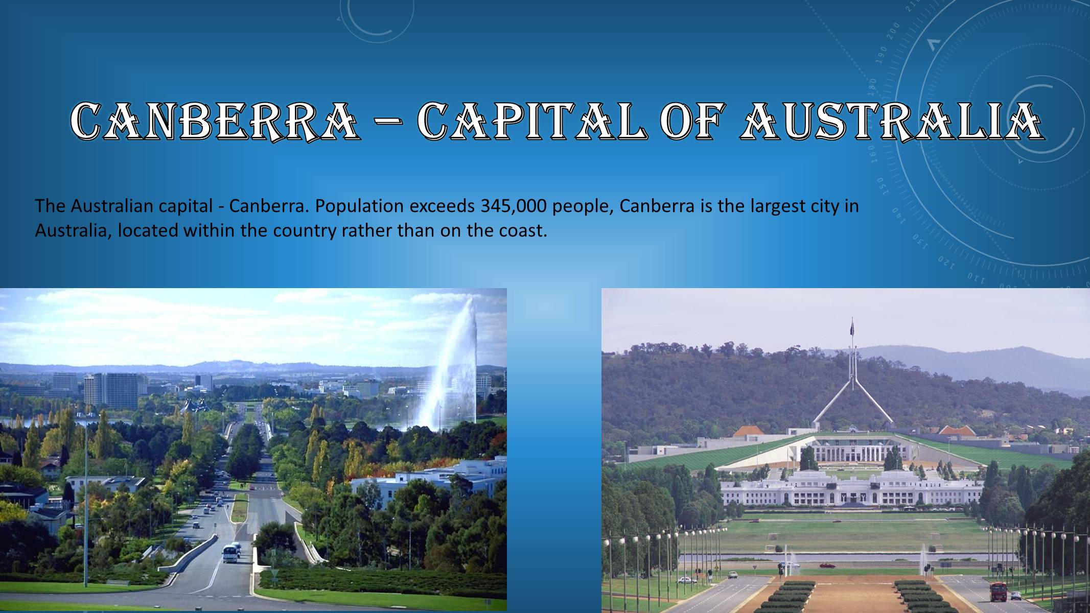 Презентація на тему «Australia» (варіант 2) - Слайд #4 Презентація на тему «Australia» (варіант 2) - Слайд #4