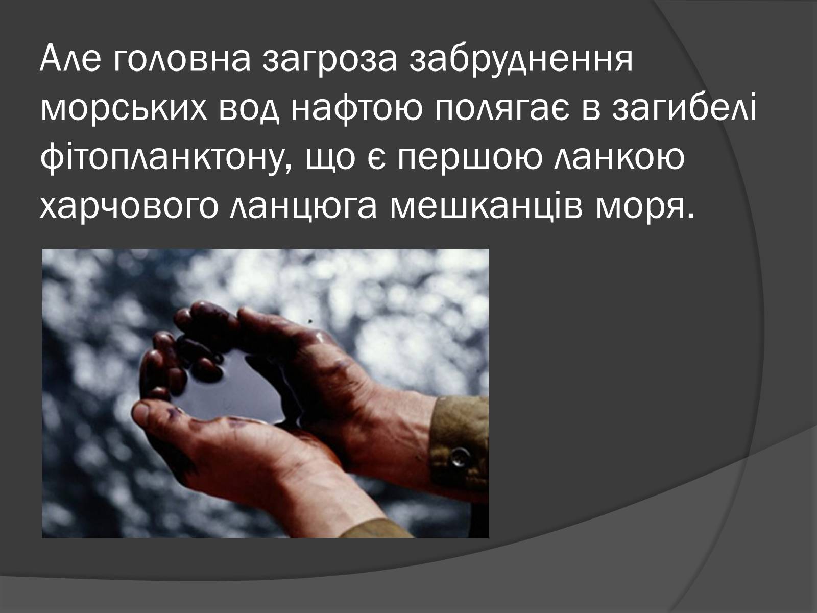 Презентація на тему «Екологічні проблеми, пов’язані з використанням теплових машин і двигунів» - Слайд #10 Презентація на тему «Екологічні проблеми, пов’язані з використанням теплових машин і двигунів» - Слайд #10