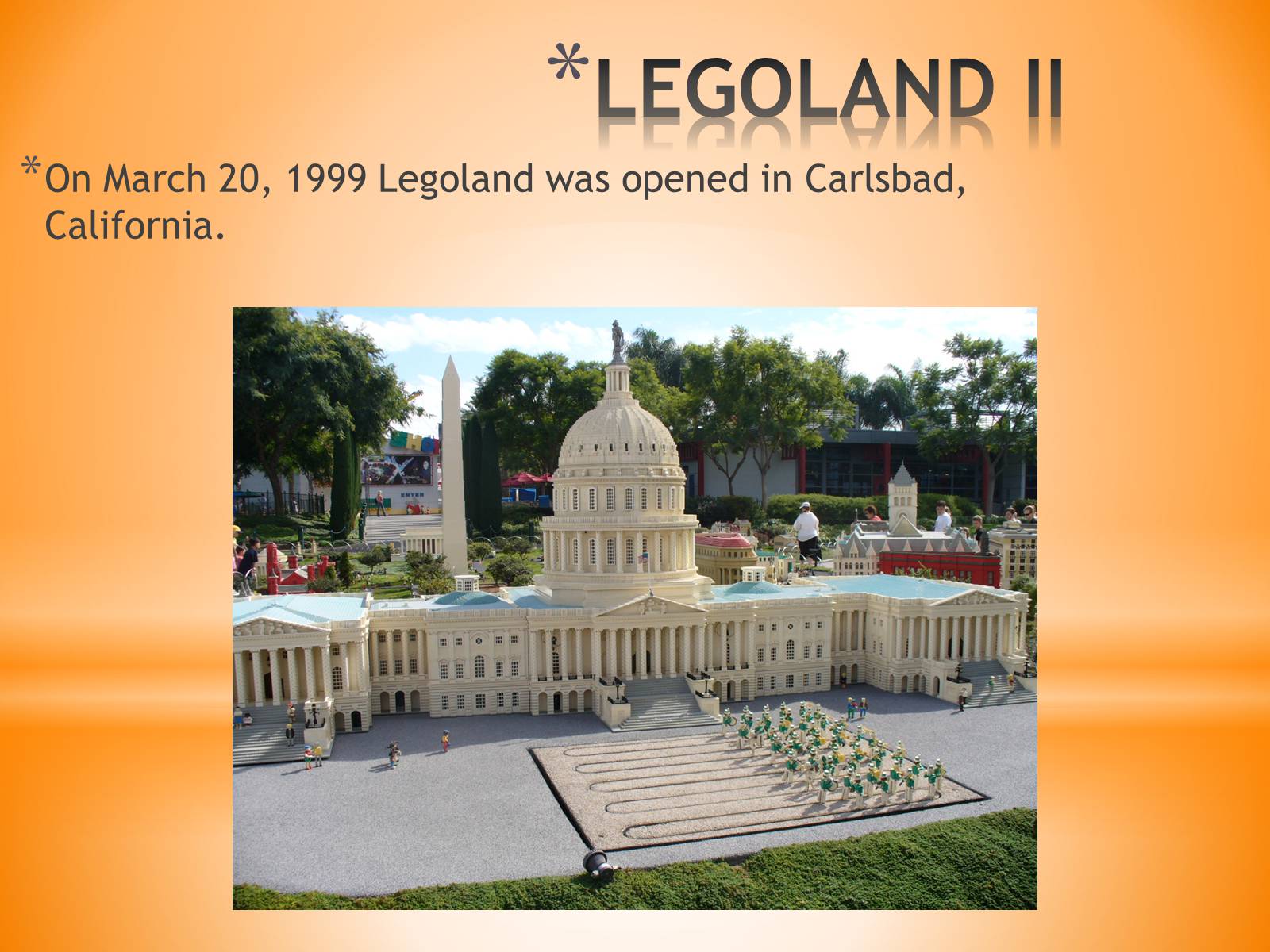 Презентація на тему «Lego» - Слайд #11 Презентація на тему «Lego» - Слайд #11