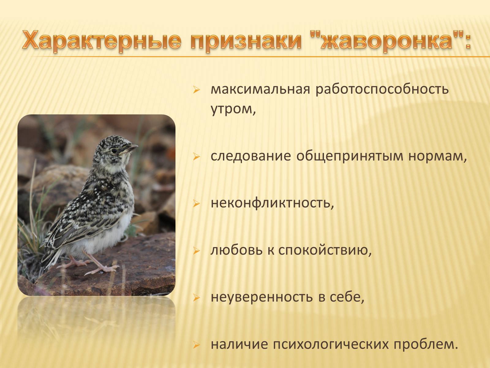 Презентація на тему «Биоритмы человека» - Слайд #15 Презентація на тему «Биоритмы человека» - Слайд #15