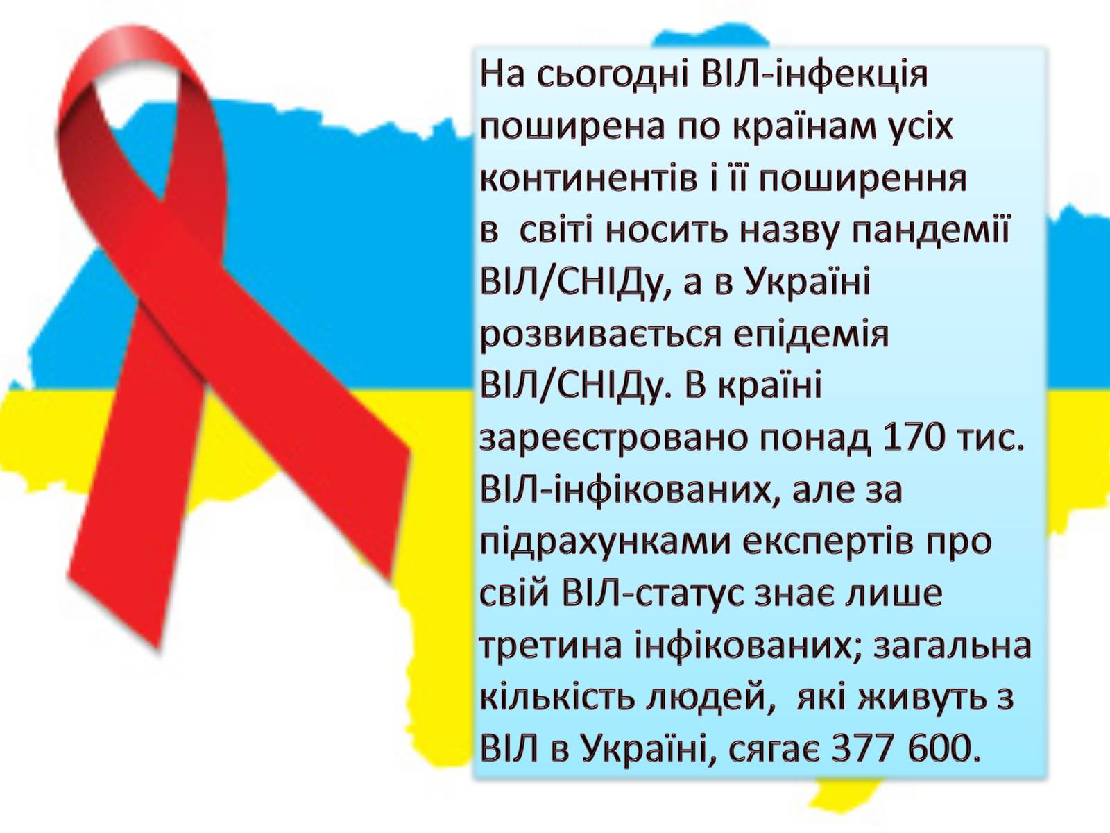 Презентація на тему «ВІЛ. СНІД. інфекції ІПСШ: шляхи передачі і методи захисту» (варіант 12) - Слайд #3 Презентація на тему «ВІЛ. СНІД. інфекції ІПСШ: шляхи передачі і методи захисту» (варіант 12) - Слайд #3