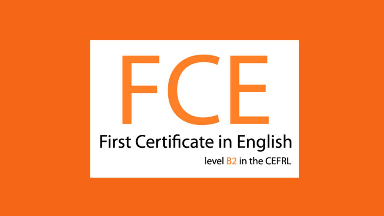 Презентація на тему «FCE» - Слайд #2