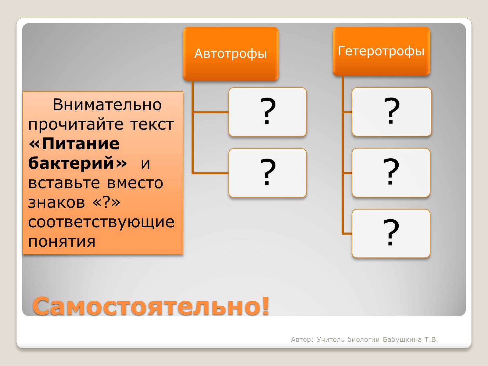 Презентація на тему «Царство Бактерии» - Слайд #10 Презентація на тему «Царство Бактерии» - Слайд #10