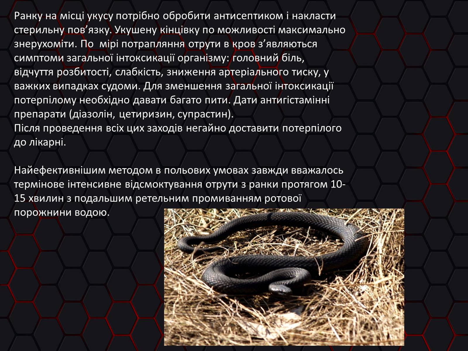 Презентація на тему «Укуси. Сказ» - Слайд #12 Презентація на тему «Укуси. Сказ» - Слайд #12