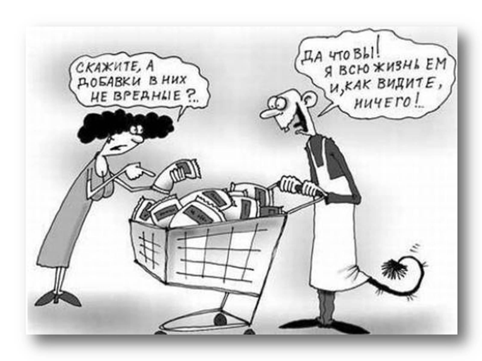 Презентація на тему «Пищевые добавки» (варіант 6) - Слайд #9 Презентація на тему «Пищевые добавки» (варіант 6) - Слайд #9