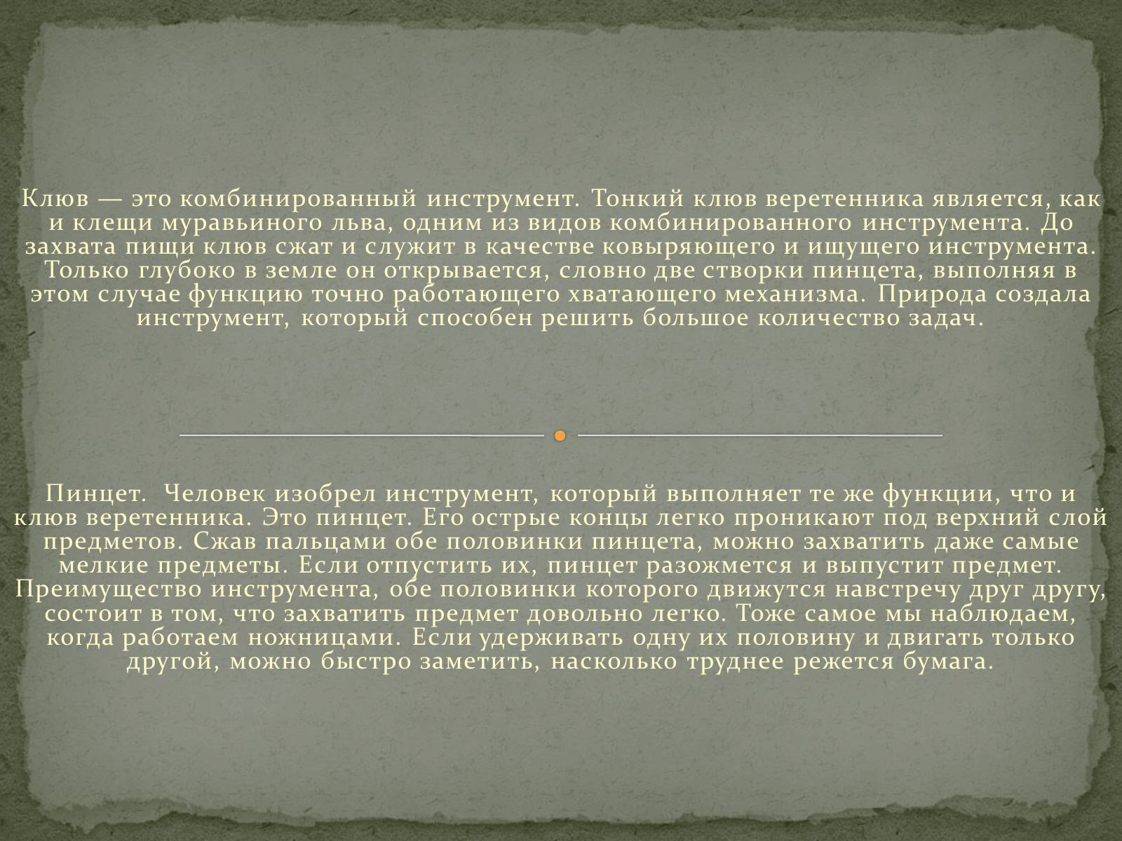 Презентація на тему «Бионика» (варіант 1) - Слайд #15 Презентація на тему «Бионика» (варіант 1) - Слайд #15