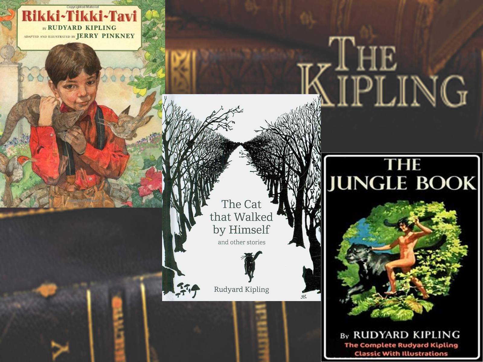 Презентація на тему «Joseph Rudyard Kipling» - Слайд #15 Презентація на тему «Joseph Rudyard Kipling» - Слайд #15