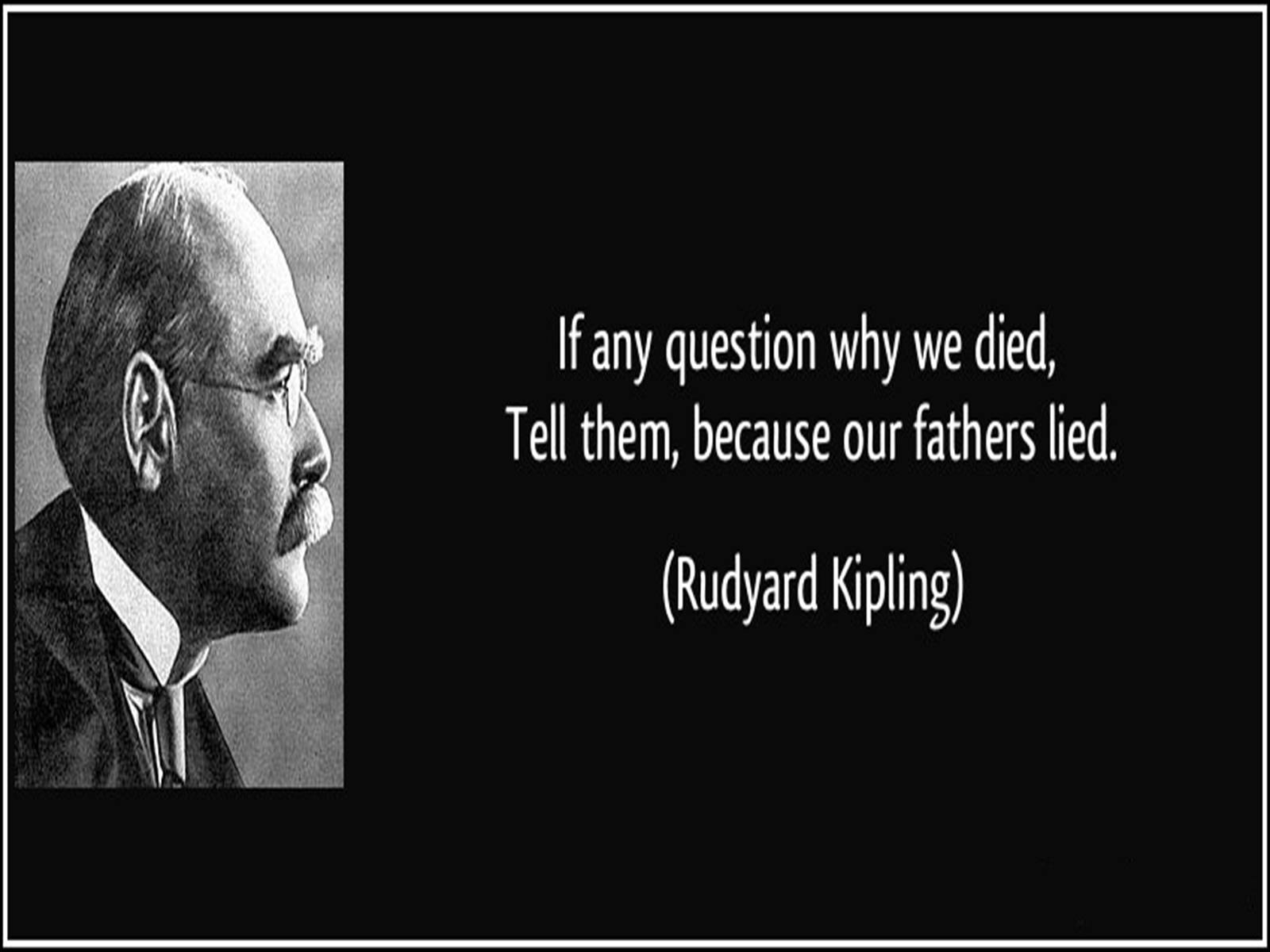 Презентація на тему «Joseph Rudyard Kipling» - Слайд #23 Презентація на тему «Joseph Rudyard Kipling» - Слайд #23