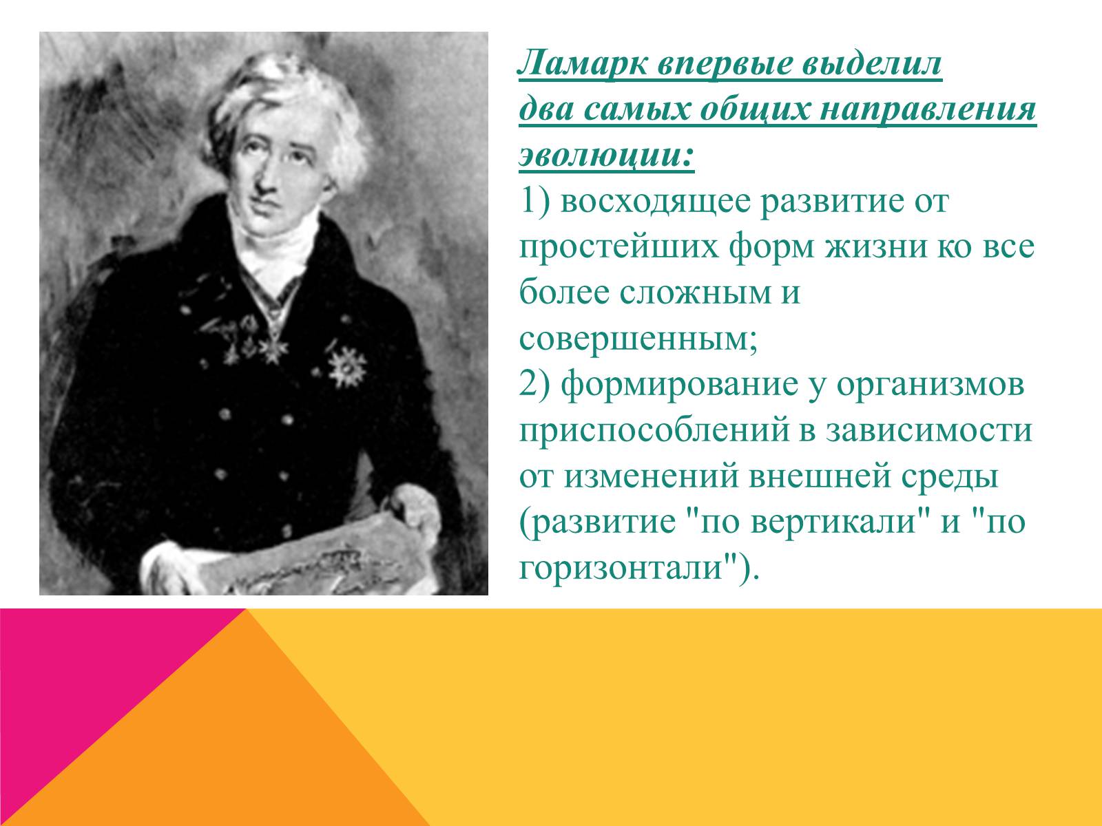 Презентація на тему «Эволюция» - Слайд #5 Презентація на тему «Эволюция» - Слайд #5