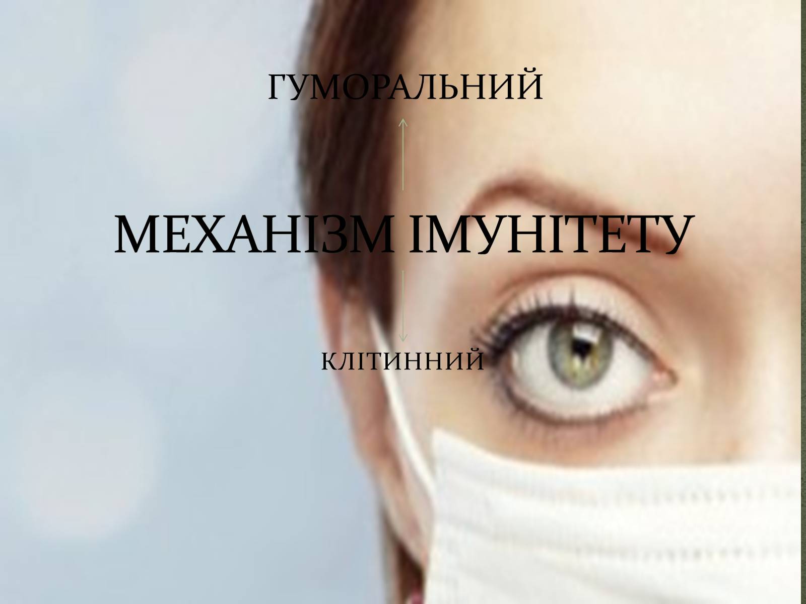 Презентація на тему «Імунітет» (варіант 3) - Слайд #10 Презентація на тему «Імунітет» (варіант 3) - Слайд #10