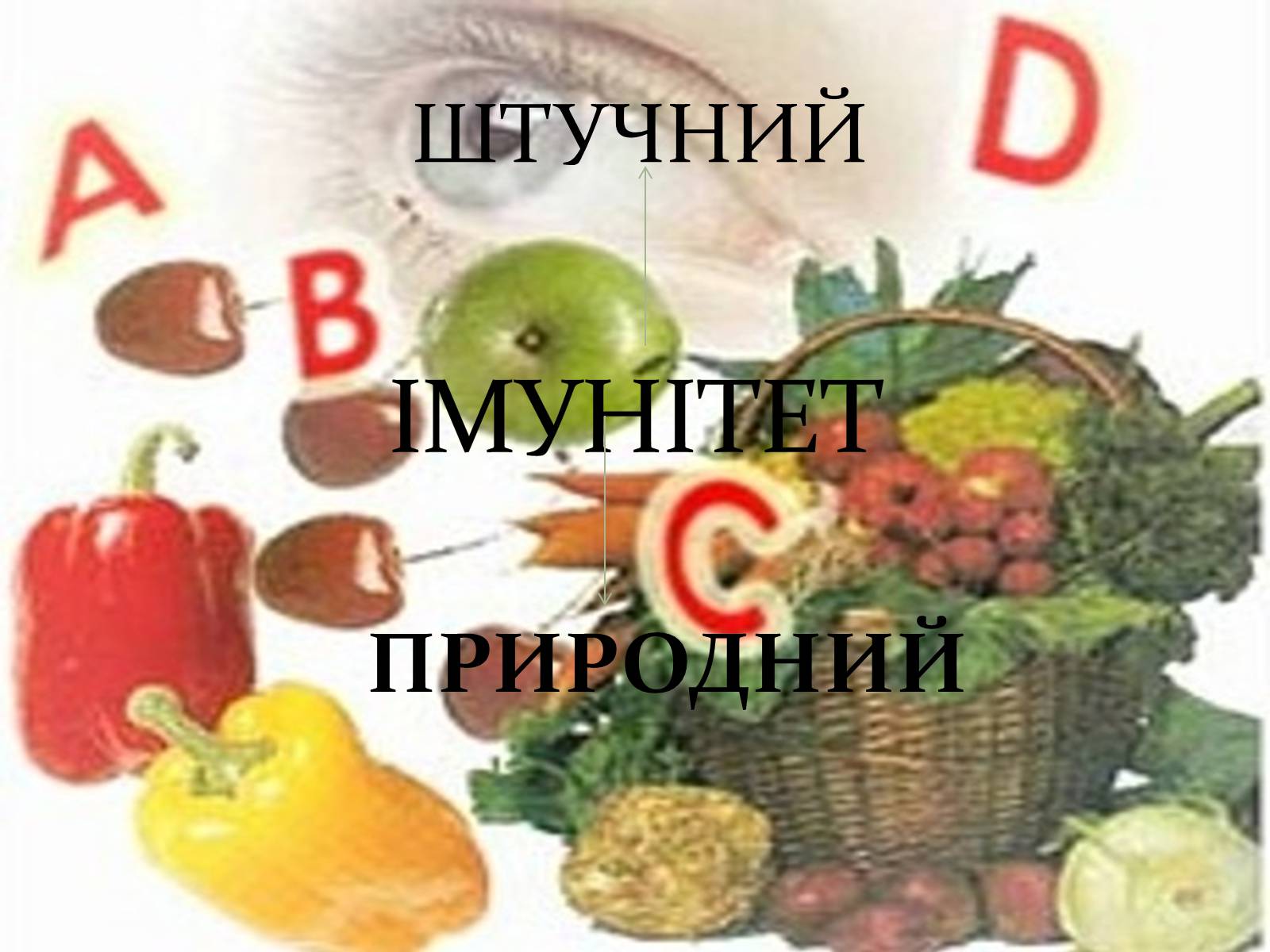 Презентація на тему «Імунітет» (варіант 3) - Слайд #13 Презентація на тему «Імунітет» (варіант 3) - Слайд #13