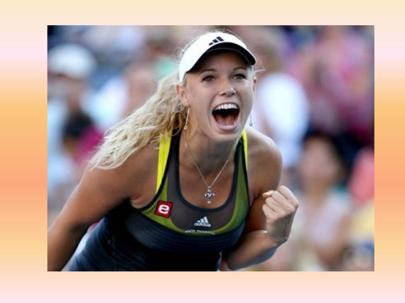 Презентація на тему «My favorite sportsman» (варіант 1) - Слайд #5 Презентація на тему «My favorite sportsman» (варіант 1) - Слайд #5