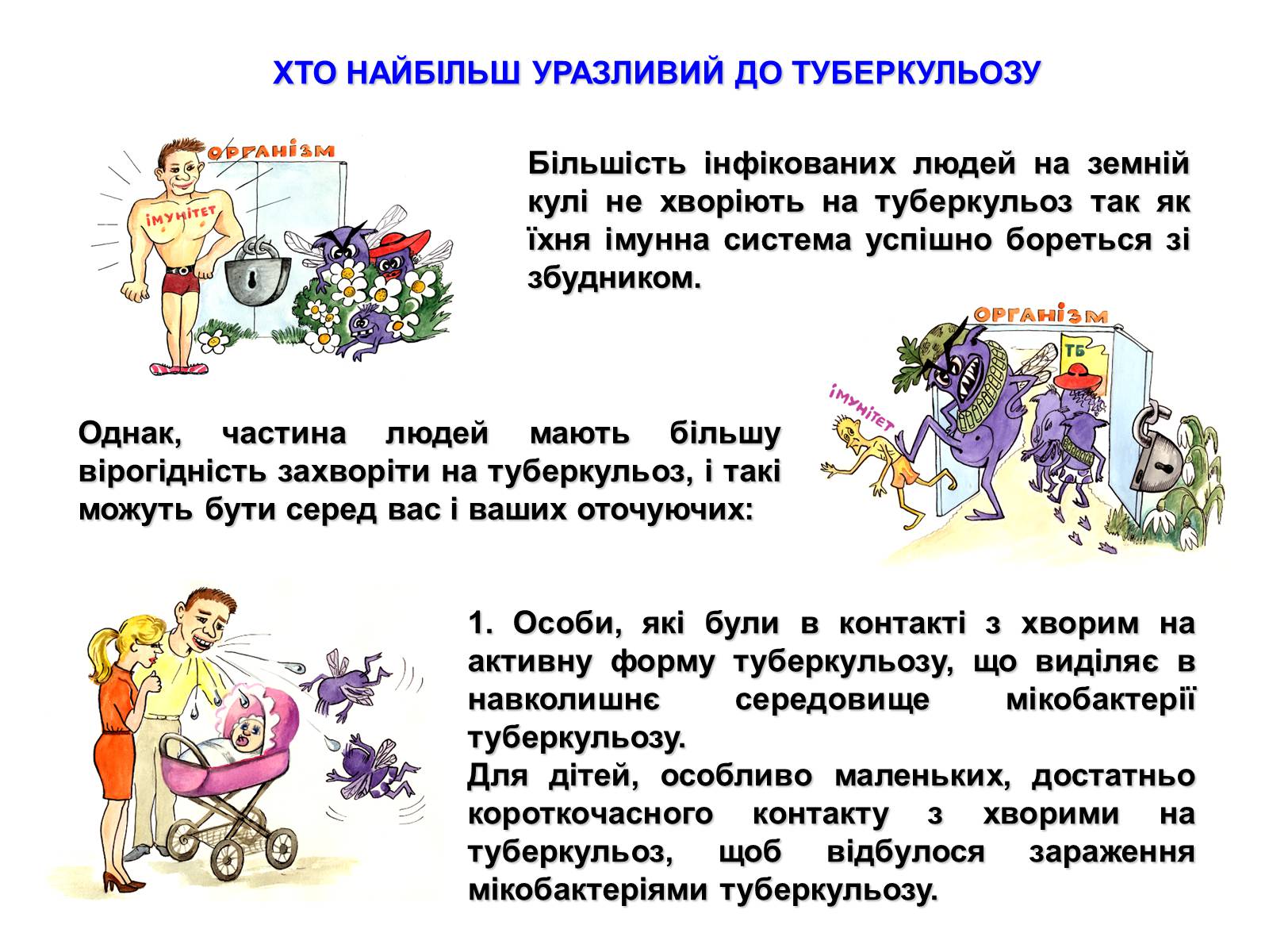 Презентація на тему «Туберкульоз» (варіант 2) - Слайд #11 Презентація на тему «Туберкульоз» (варіант 2) - Слайд #11