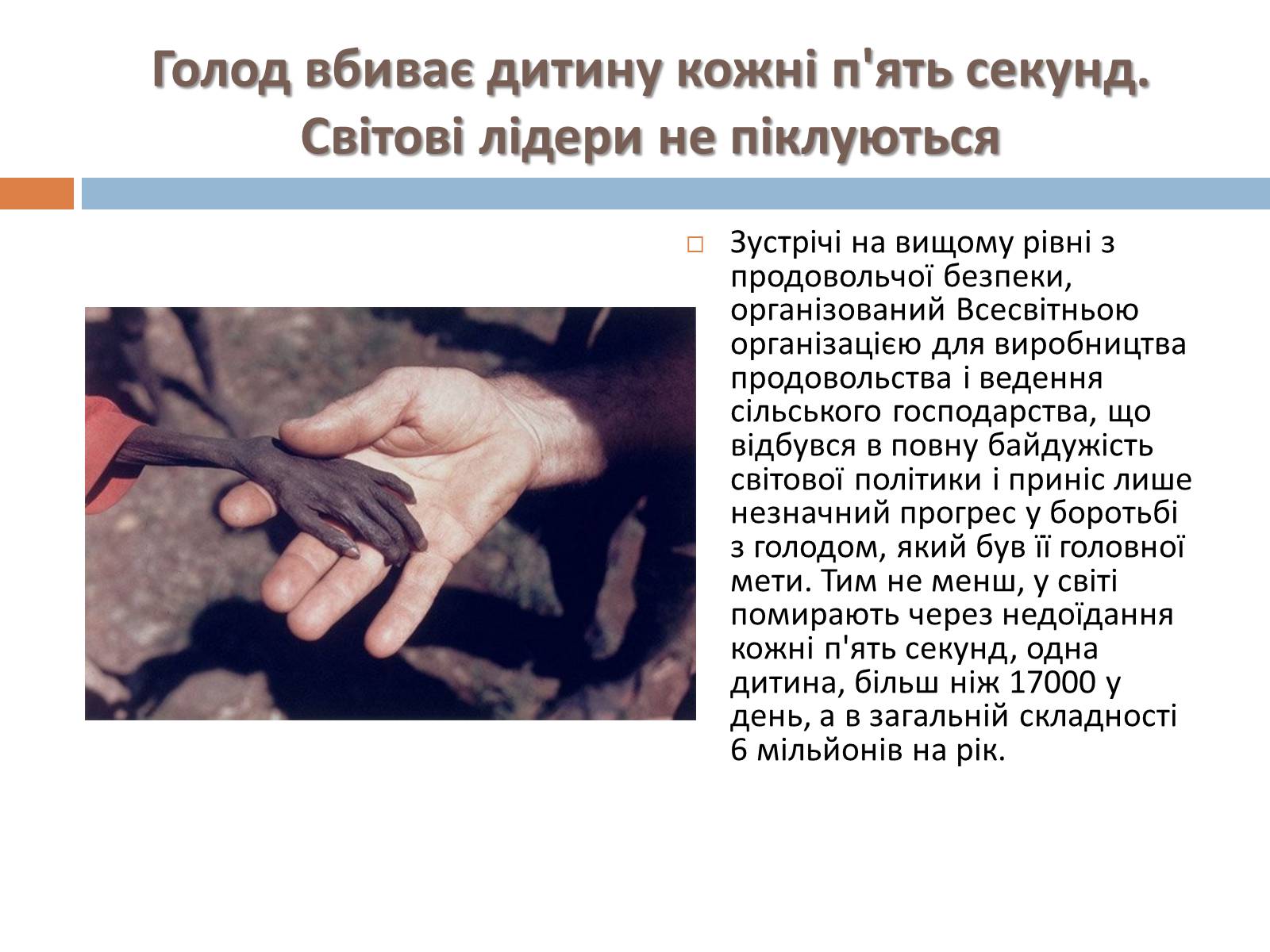 Презентація на тему «Проблеми харчування» - Слайд #22 Презентація на тему «Проблеми харчування» - Слайд #22