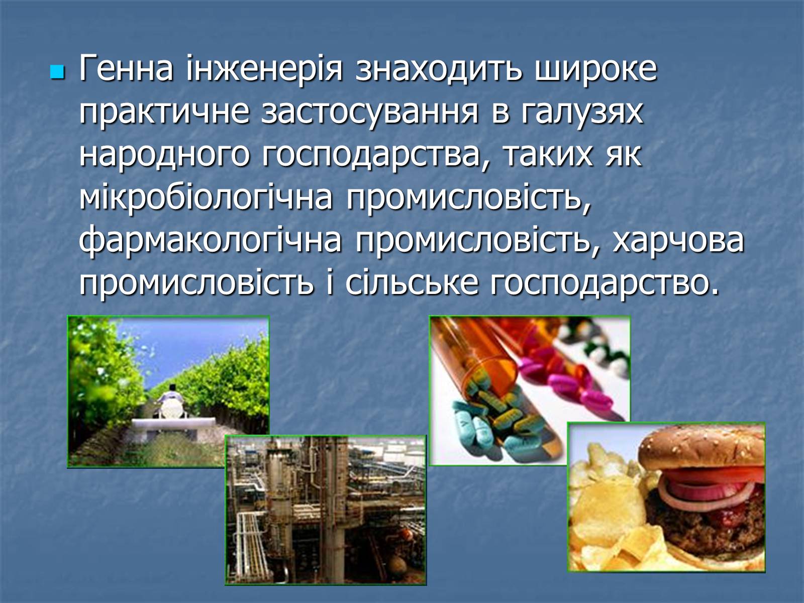 Презентація на тему «Генна інженерія та її досягнення» (варіант 1) - Слайд #3 Презентація на тему «Генна інженерія та її досягнення» (варіант 1) - Слайд #3