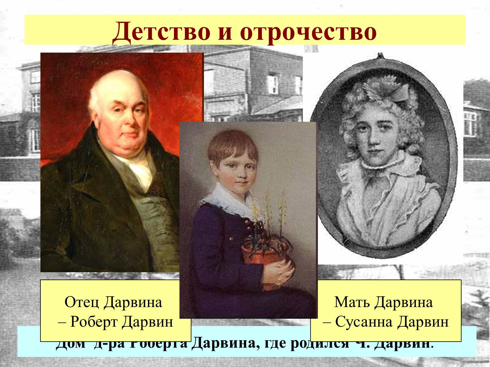 Презентація на тему «Чарльз Дарвин» - Слайд #6 Презентація на тему «Чарльз Дарвин» - Слайд #6