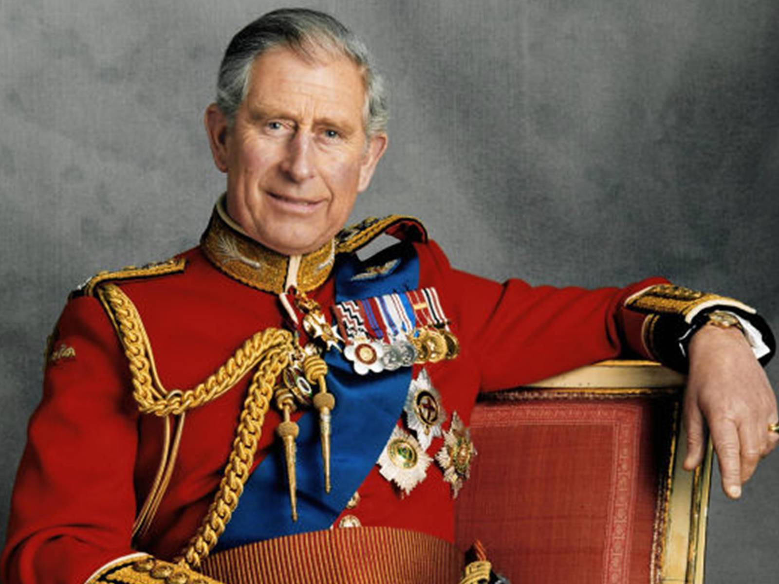 Презентація на тему «Royal Family» - Слайд #9 Презентація на тему «Royal Family» - Слайд #9