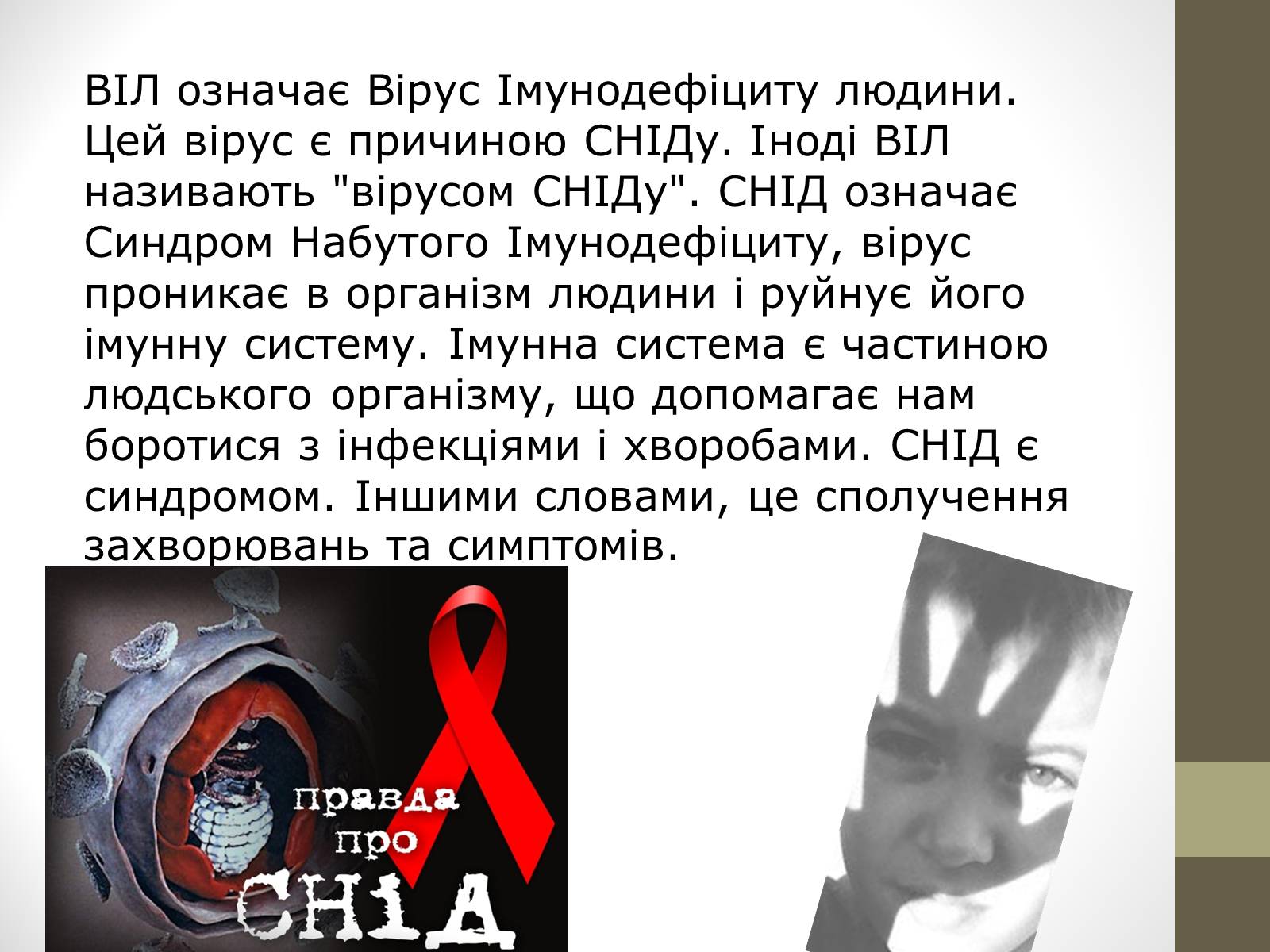 Презентація на тему «ВІЛ. СНІД. інфекції ІПСШ: шляхи передачі і методи захисту» (варіант 4) - Слайд #2 Презентація на тему «ВІЛ. СНІД. інфекції ІПСШ: шляхи передачі і методи захисту» (варіант 4) - Слайд #2