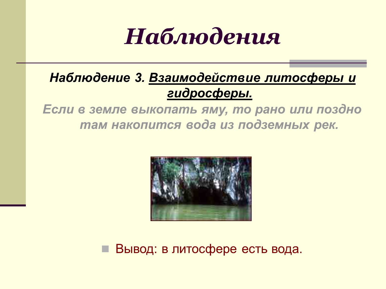 Презентація на тему «Где встречается жизнь на Земле?» - Слайд #11 Презентація на тему «Где встречается жизнь на Земле?» - Слайд #11