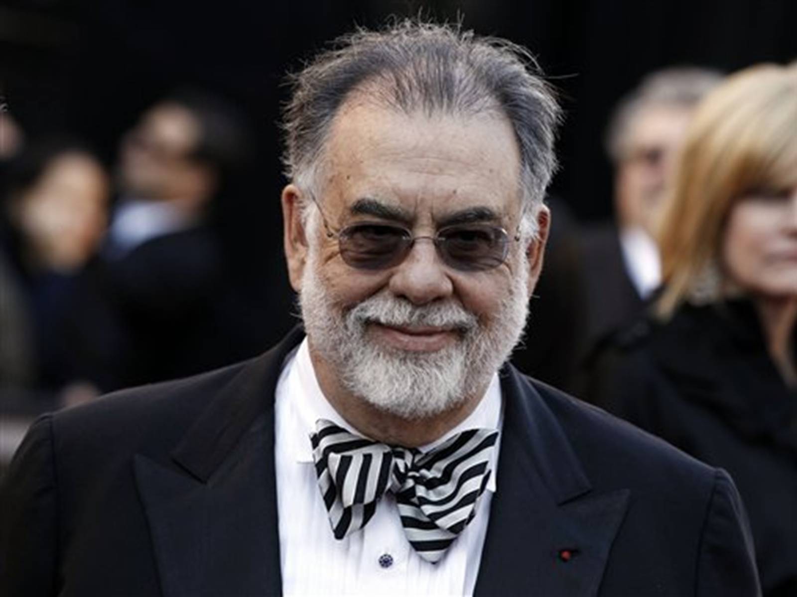Презентація на тему «Francis Ford Coppola» - Слайд #14 Презентація на тему «Francis Ford Coppola» - Слайд #14