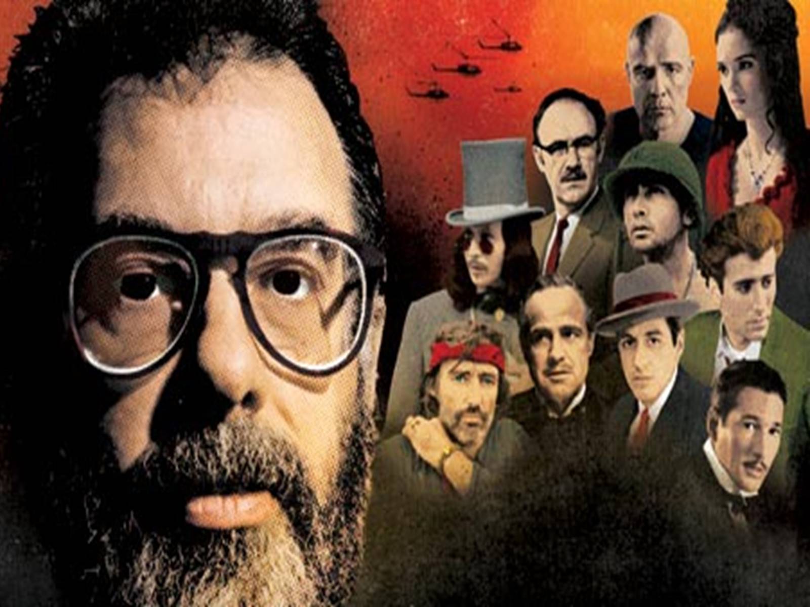 Презентація на тему «Francis Ford Coppola» - Слайд #17 Презентація на тему «Francis Ford Coppola» - Слайд #17