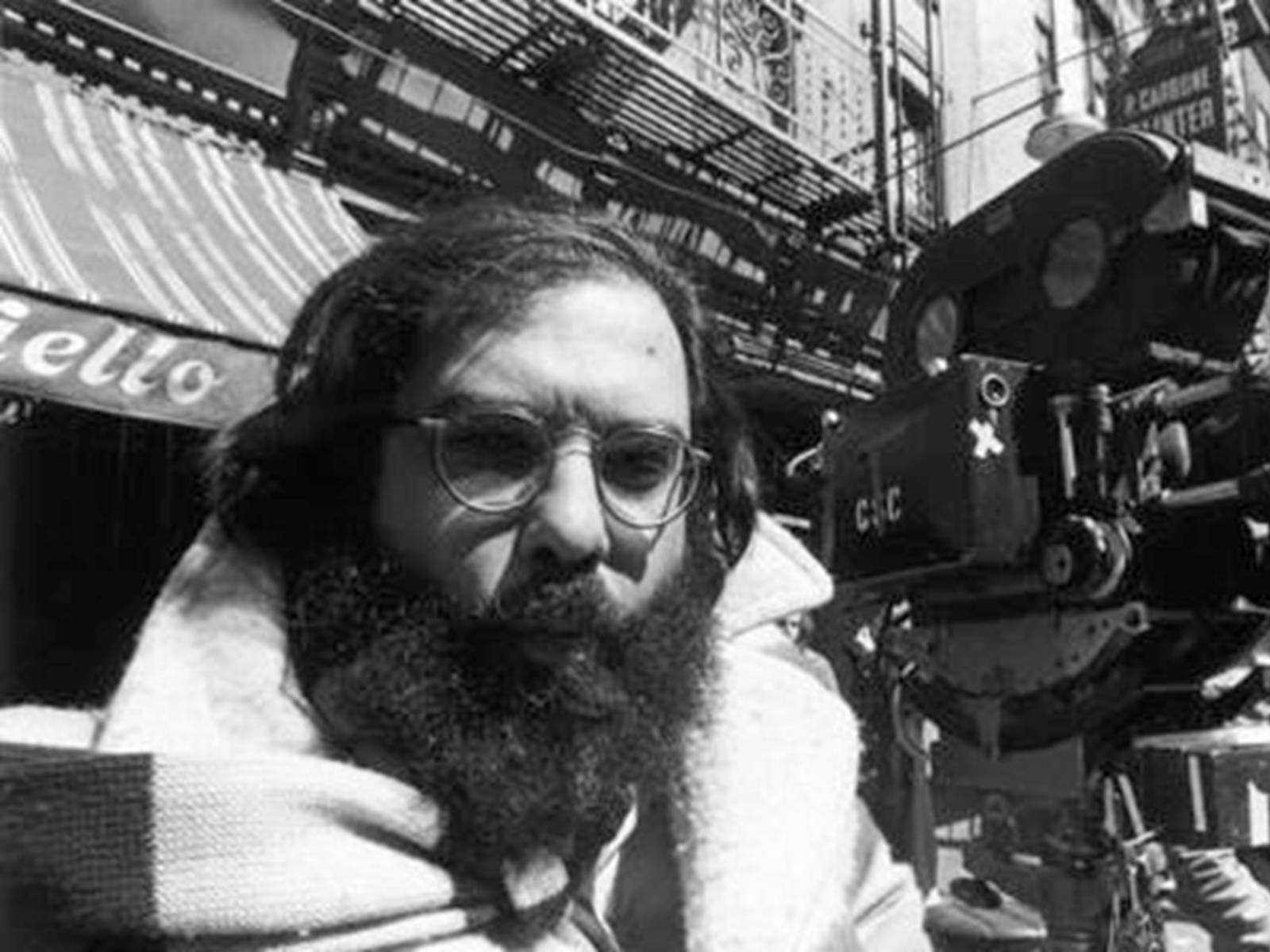 Презентація на тему «Francis Ford Coppola» - Слайд #3 Презентація на тему «Francis Ford Coppola» - Слайд #3