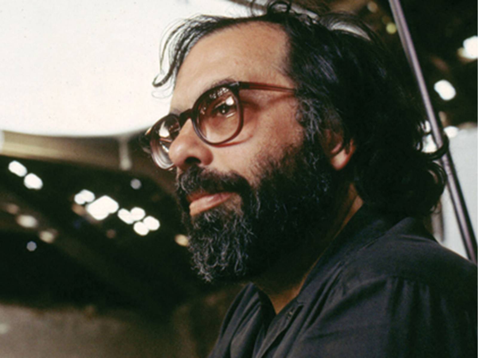 Презентація на тему «Francis Ford Coppola» - Слайд #5 Презентація на тему «Francis Ford Coppola» - Слайд #5
