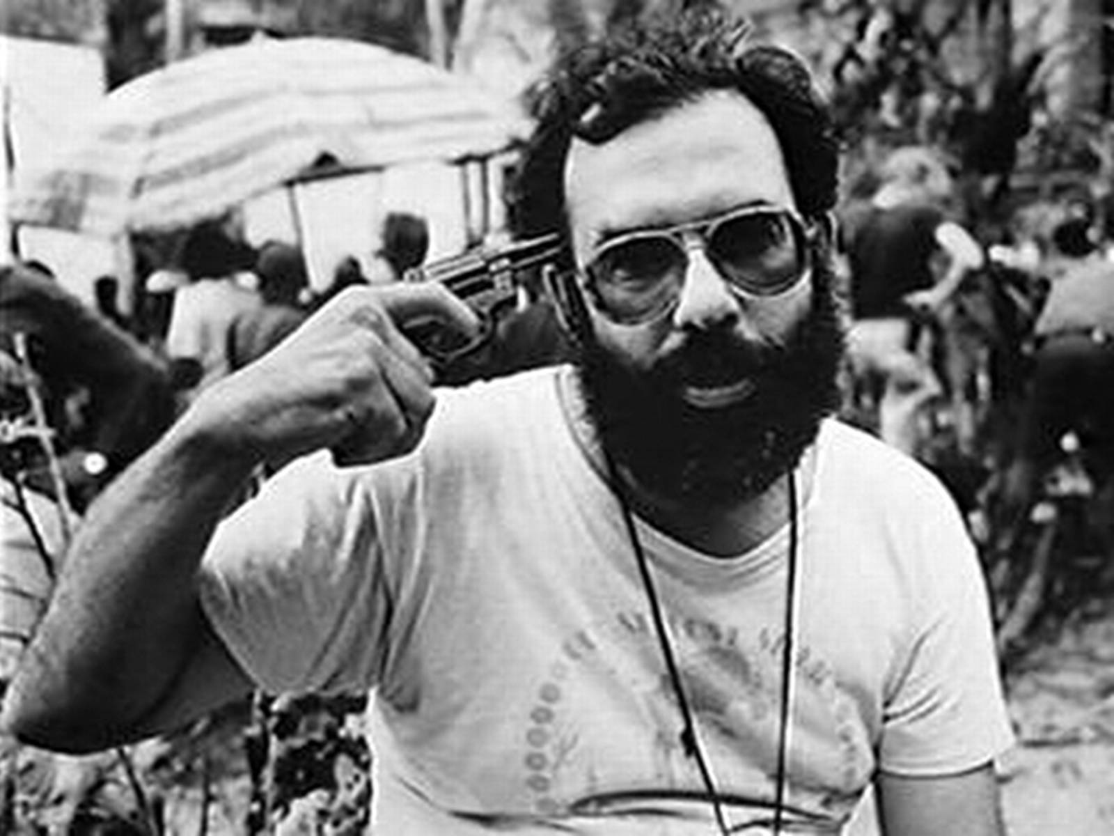 Презентація на тему «Francis Ford Coppola» - Слайд #7 Презентація на тему «Francis Ford Coppola» - Слайд #7