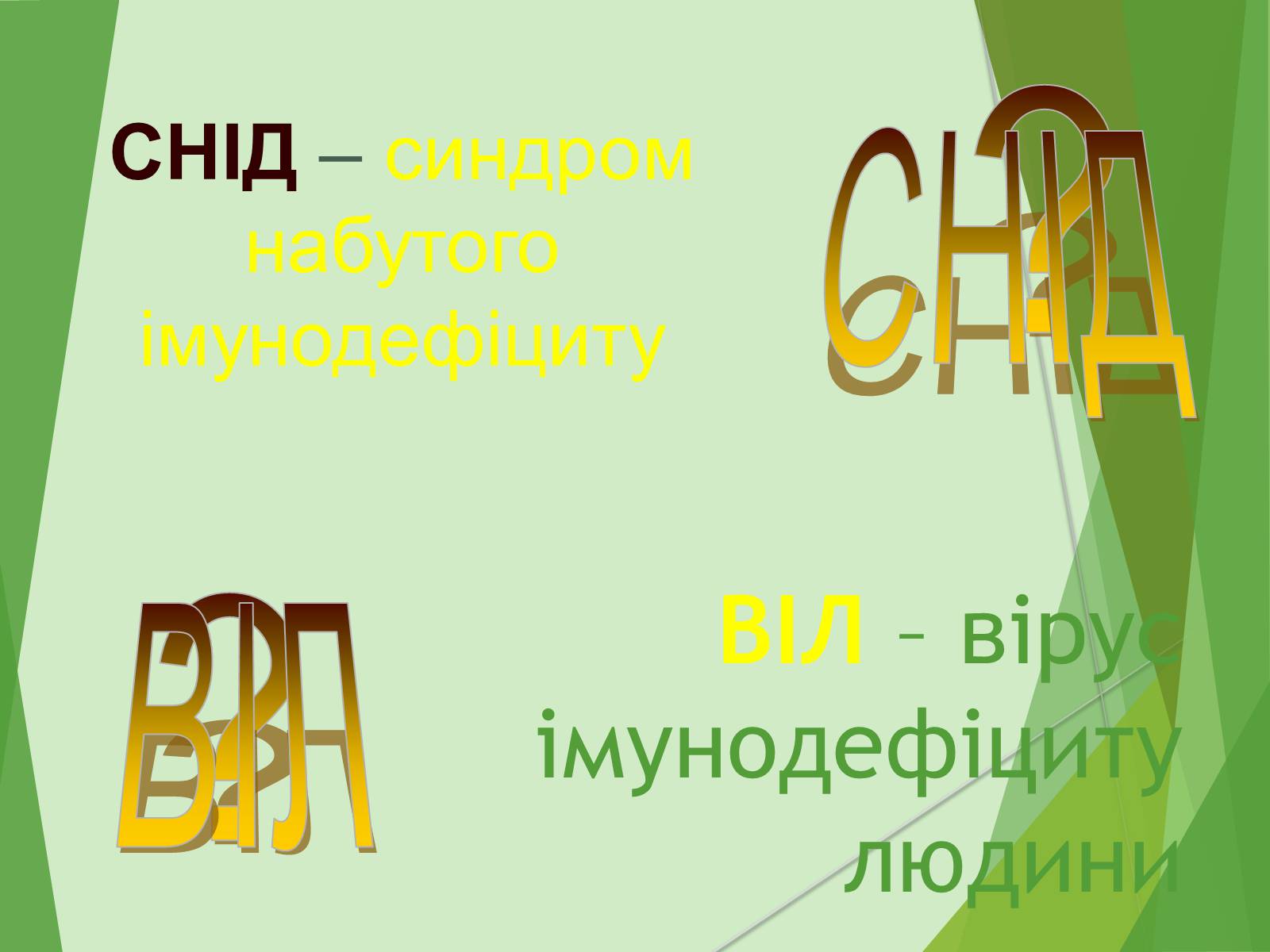 Презентація на тему «ВІЛ. СНІД. інфекції ІПСШ: шляхи передачі і методи захисту» (варіант 7) - Слайд #3 Презентація на тему «ВІЛ. СНІД. інфекції ІПСШ: шляхи передачі і методи захисту» (варіант 7) - Слайд #3