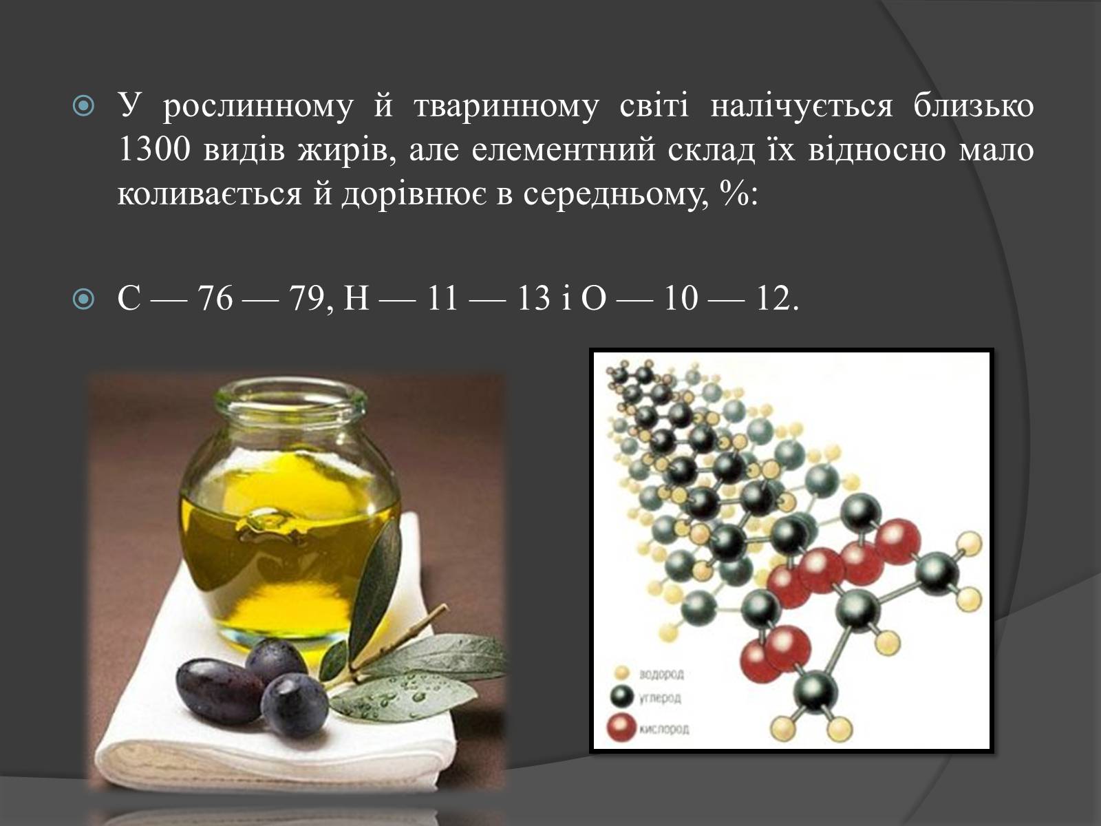 Презентація на тему «Білки, жири, вуглеводи» (варіант 3) - Слайд #10 Презентація на тему «Білки, жири, вуглеводи» (варіант 3) - Слайд #10