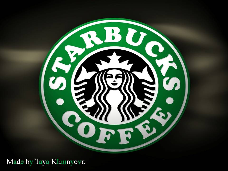Презентація на тему «Starbucks coffee» - Слайд #1 Презентація на тему «Starbucks coffee» - Слайд #1