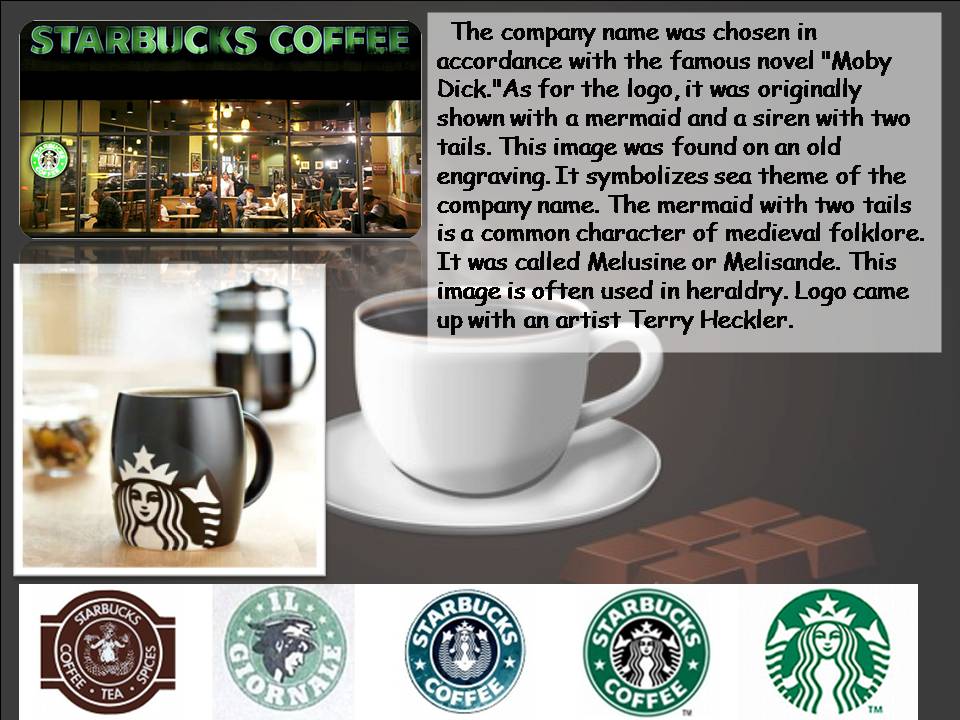 Презентація на тему «Starbucks coffee» - Слайд #5 Презентація на тему «Starbucks coffee» - Слайд #5
