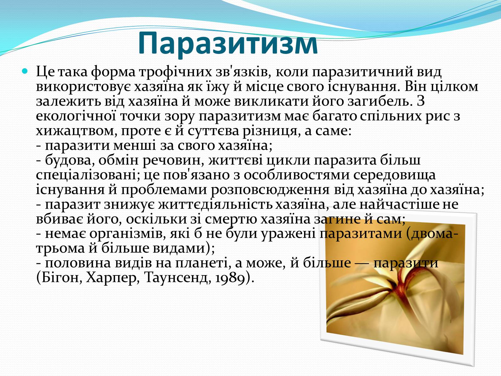 Презентація на тему «Взаємовплив рослин» - Слайд #8 Презентація на тему «Взаємовплив рослин» - Слайд #8