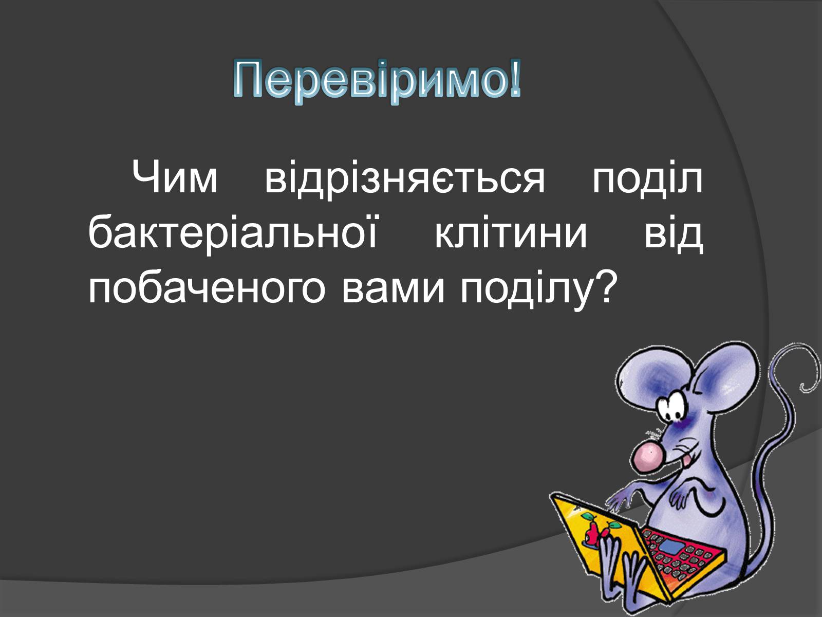 Презентація на тему «Віруси» (варіант 20) - Слайд #26 Презентація на тему «Віруси» (варіант 20) - Слайд #26