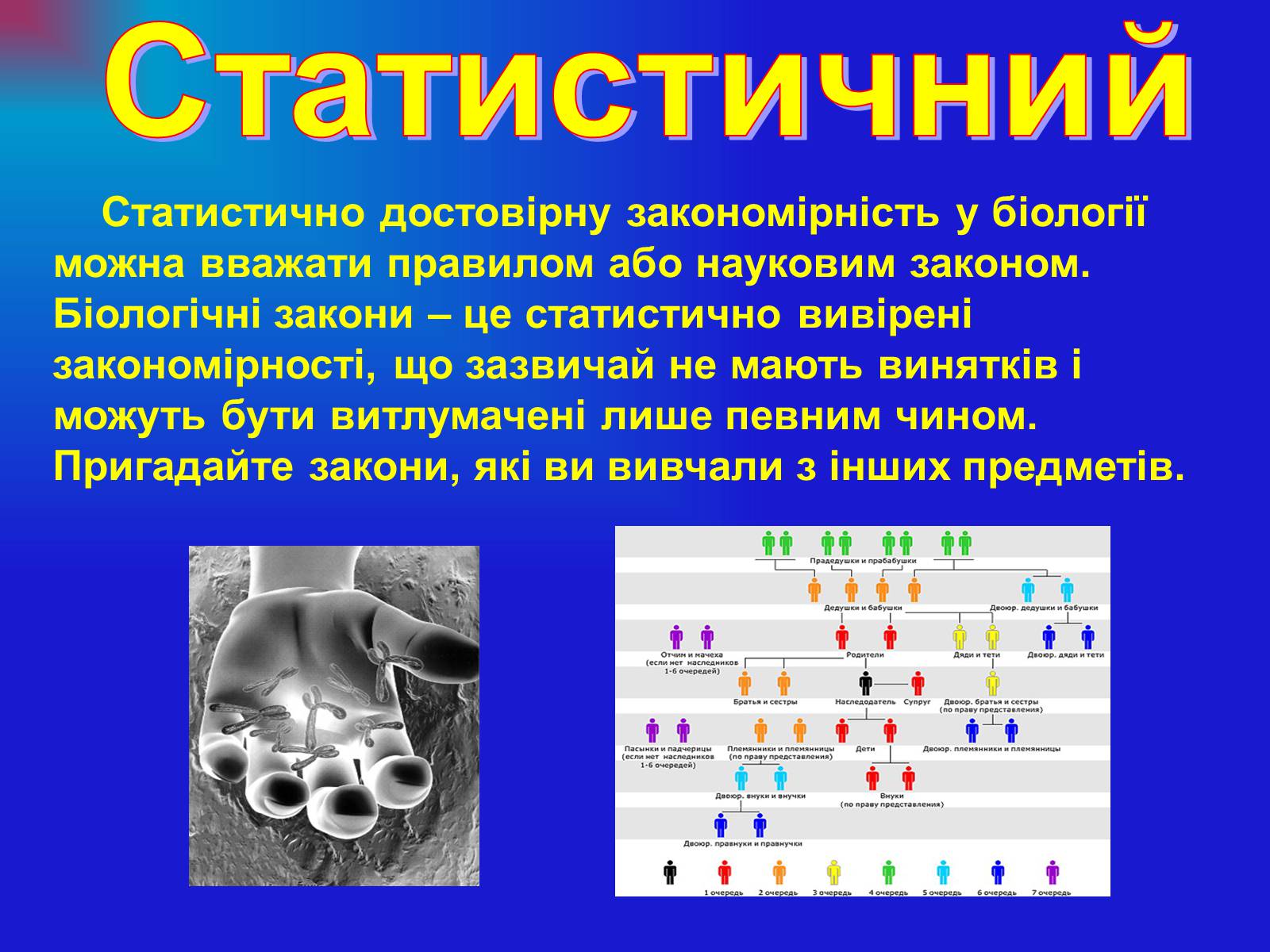 Презентація на тему «Основи загальної біології» - Слайд #17 Презентація на тему «Основи загальної біології» - Слайд #17