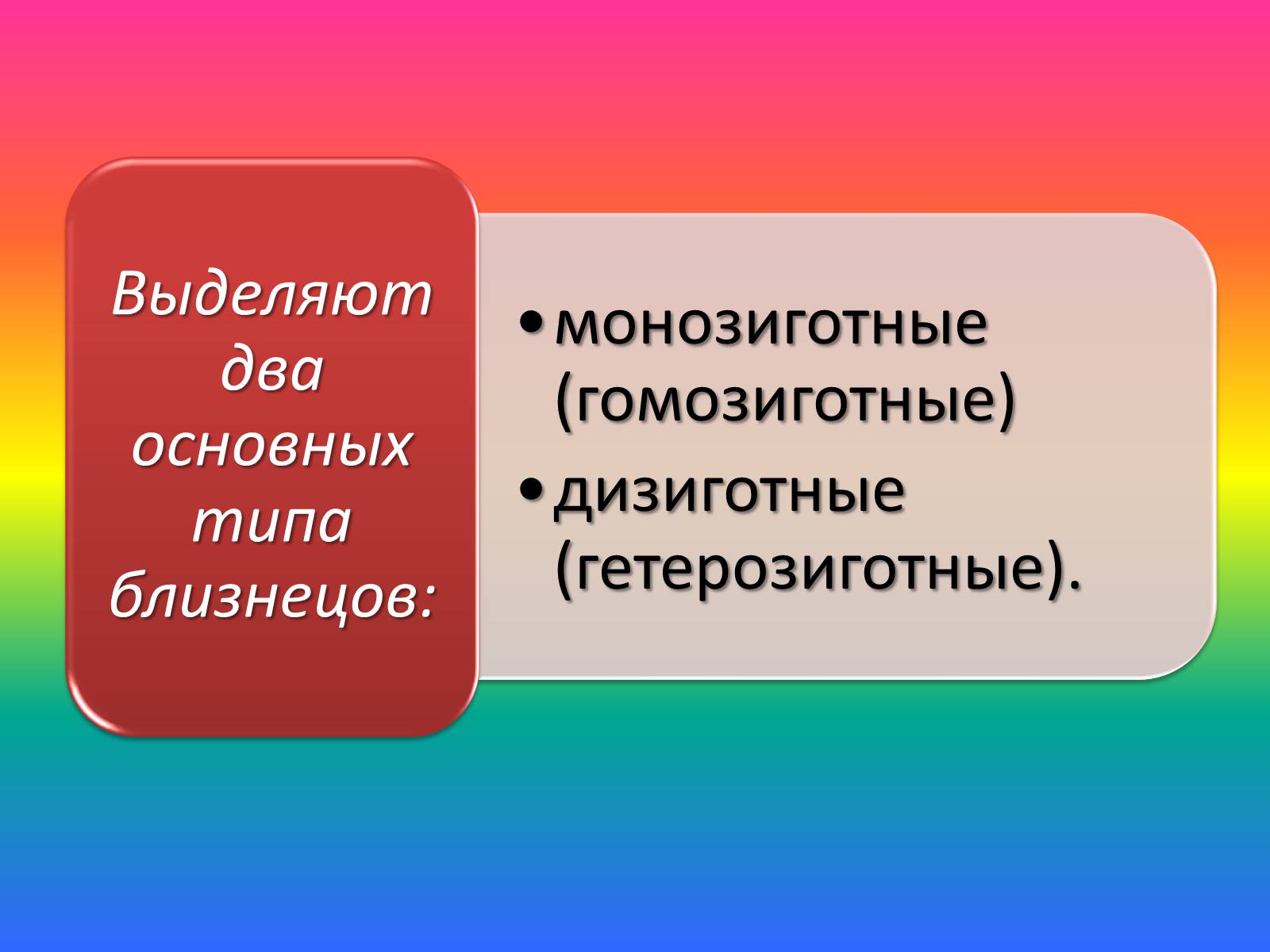 Презентація на тему «Близнецы» - Слайд #2 Презентація на тему «Близнецы» - Слайд #2
