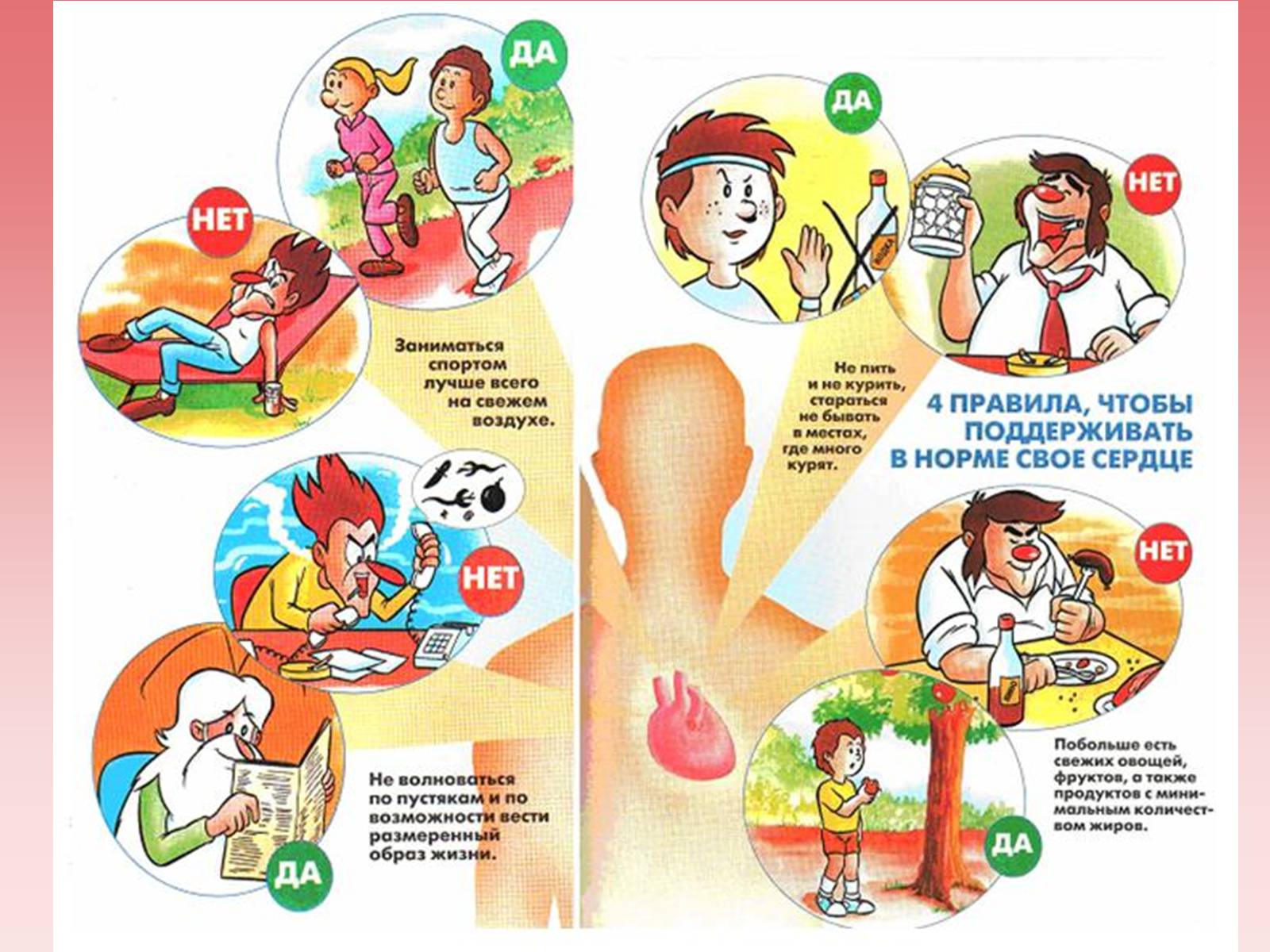Презентація на тему «Кардиология» - Слайд #23 Презентація на тему «Кардиология» - Слайд #23