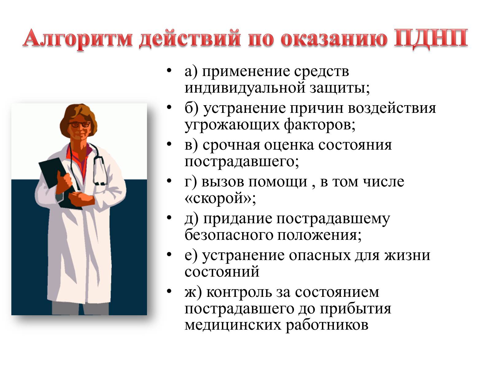 Презентація на тему «Первая помощь при нарушении органов дыхания» - Слайд #7 Презентація на тему «Первая помощь при нарушении органов дыхания» - Слайд #7