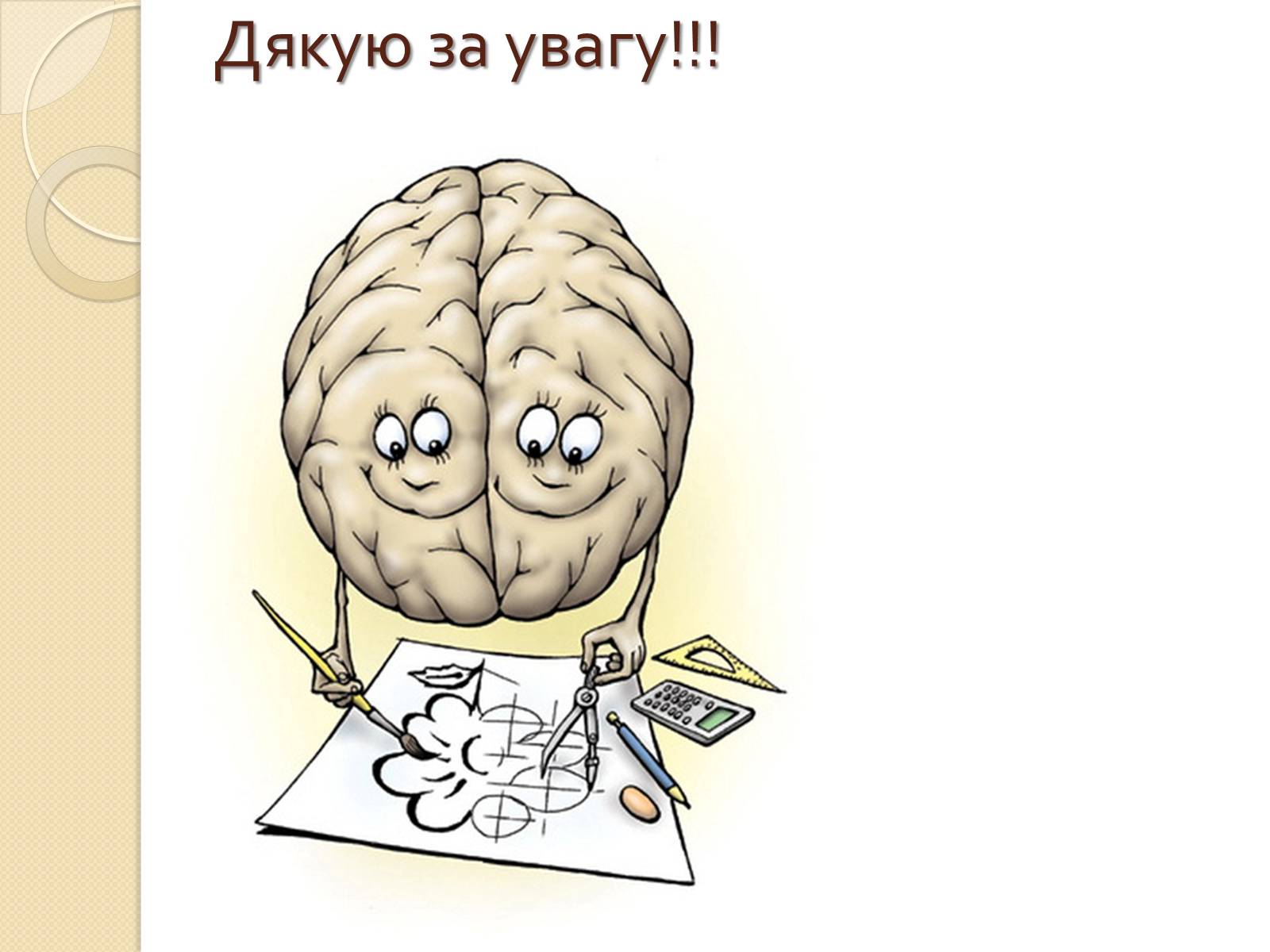 Презентація на тему «Головний мозок. Особливості його відділів» - Слайд #13 Презентація на тему «Головний мозок. Особливості його відділів» - Слайд #13
