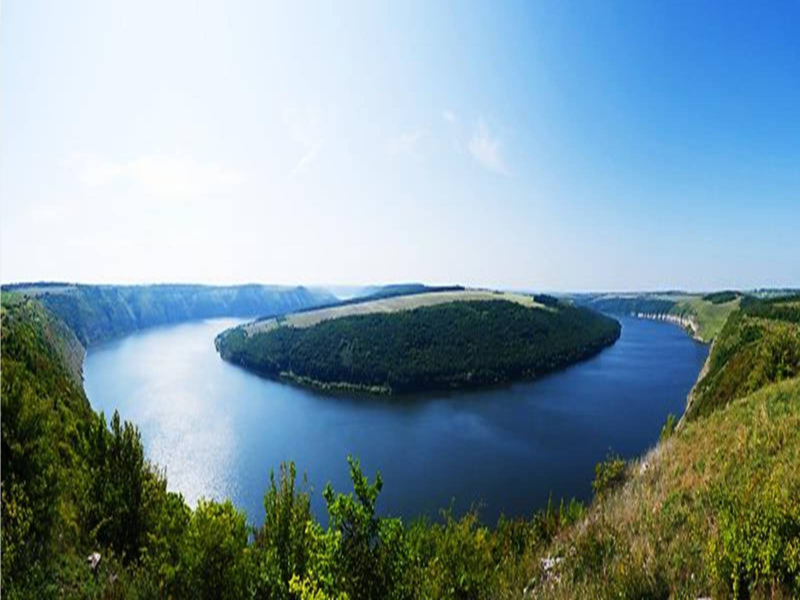 Презентація на тему «Національний природний парк Подільські Товтри» (варіант 1) - Слайд #2 Презентація на тему «Національний природний парк Подільські Товтри» (варіант 1) - Слайд #2
