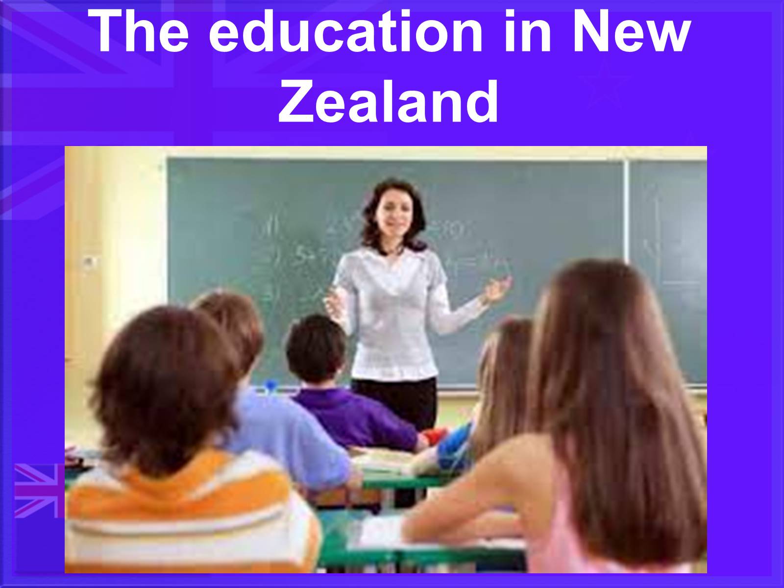 Презентація на тему «Education in New Zealand» - Слайд #2 Презентація на тему «Education in New Zealand» - Слайд #2